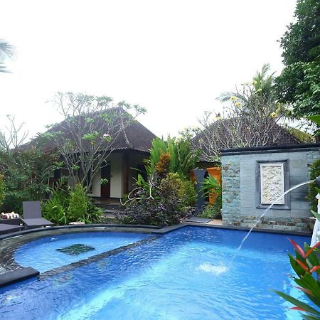 Loka Sari Guest House And Spa Ubud Kültér fotó