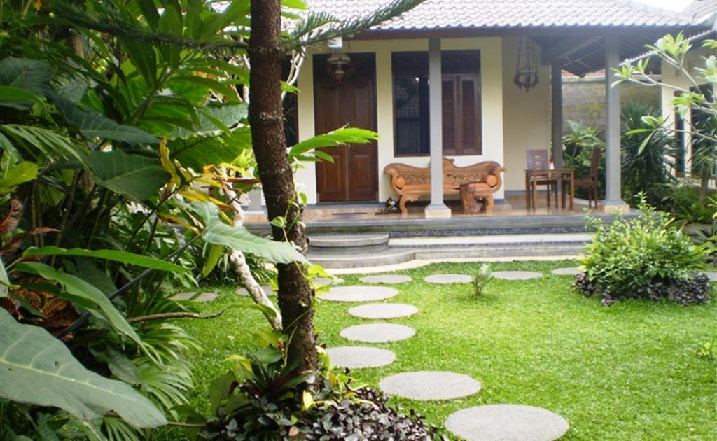Loka Sari Guest House And Spa Ubud Szoba fotó
